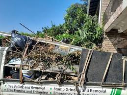 Best Scrap Metal Removal  in Dunsmuir, CA